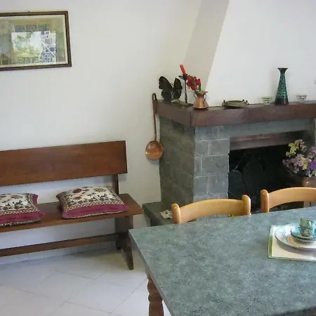 Casa Canzio Levanto