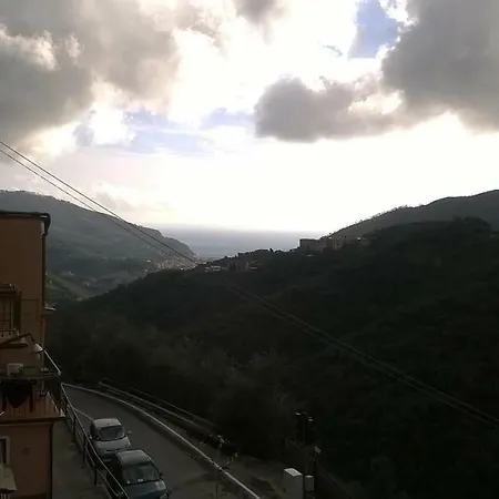 Apartamento Casa Canzio Levanto