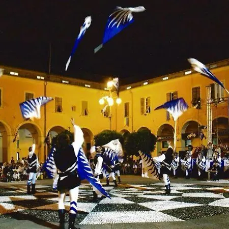 Casa Canzio Levanto