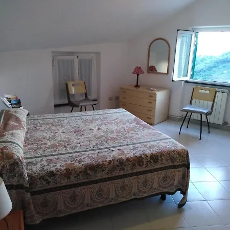 Casa Canzio Levanto