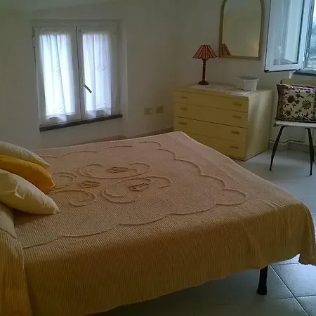 Casa Canzio Apartment