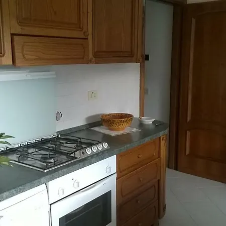 Casa Canzio Apartman Levanto