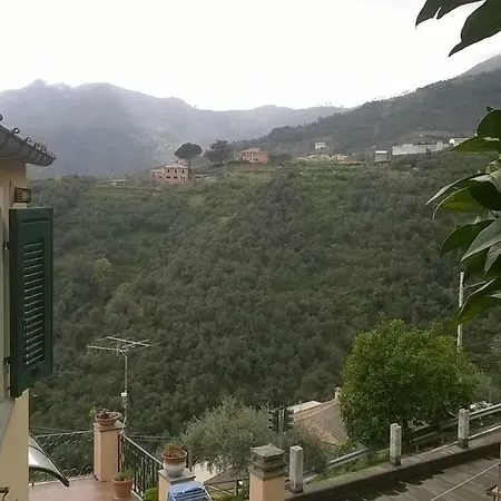 Apartman Casa Canzio Levanto
