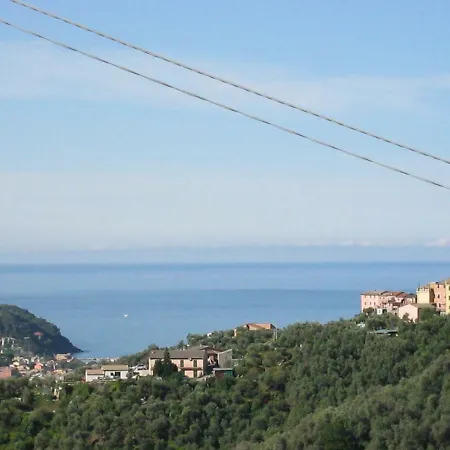 Casa Canzio Levanto
