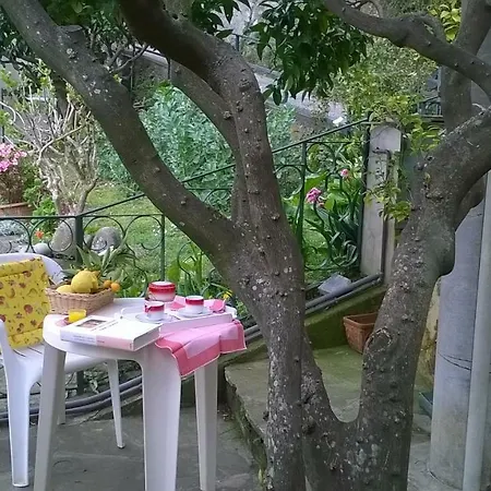 Casa Canzio Apartman Levanto