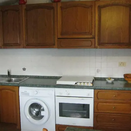 Apartman Casa Canzio