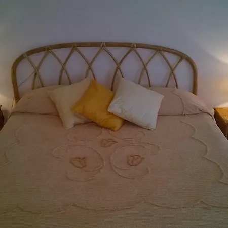 Apartman Casa Canzio